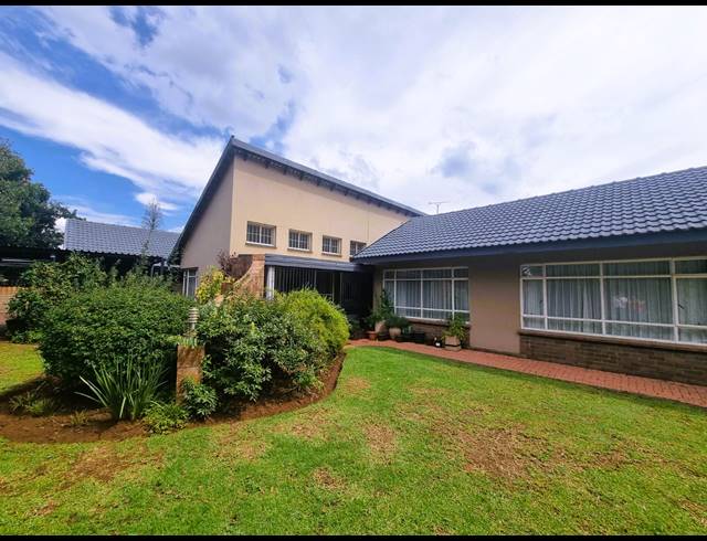 3 BEDROOM HOUSE FOR SALE IN RISIVILLE
